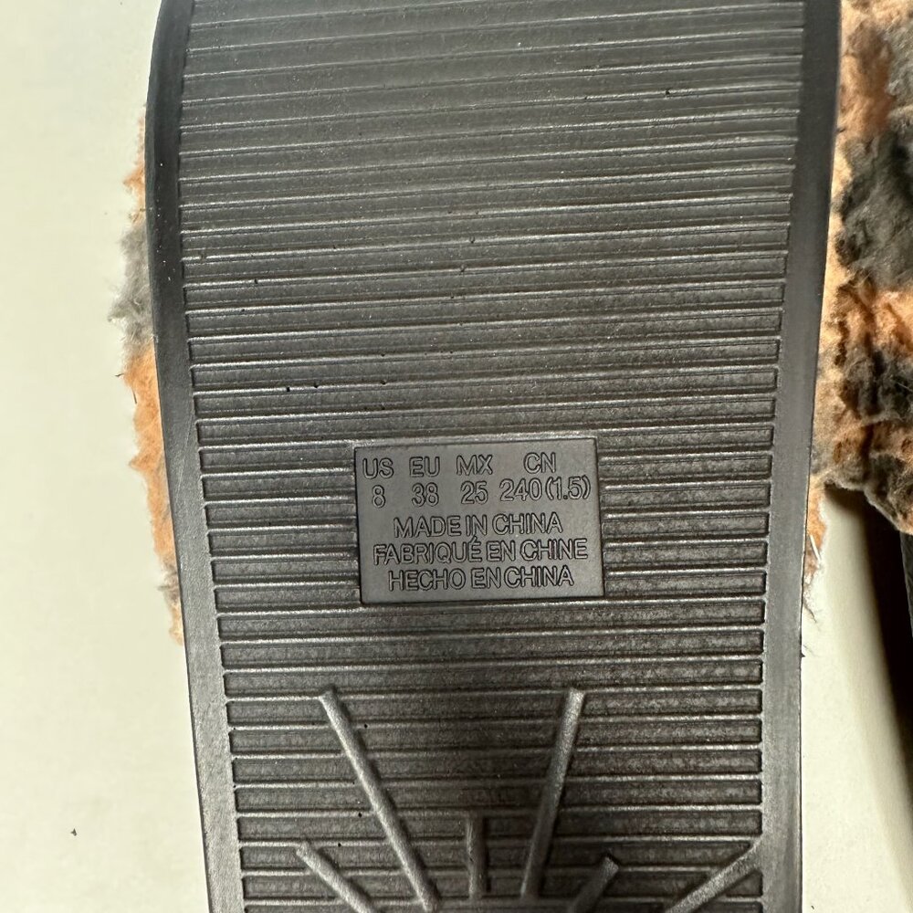 Offline By Aerie Sherpa Slides - image 3